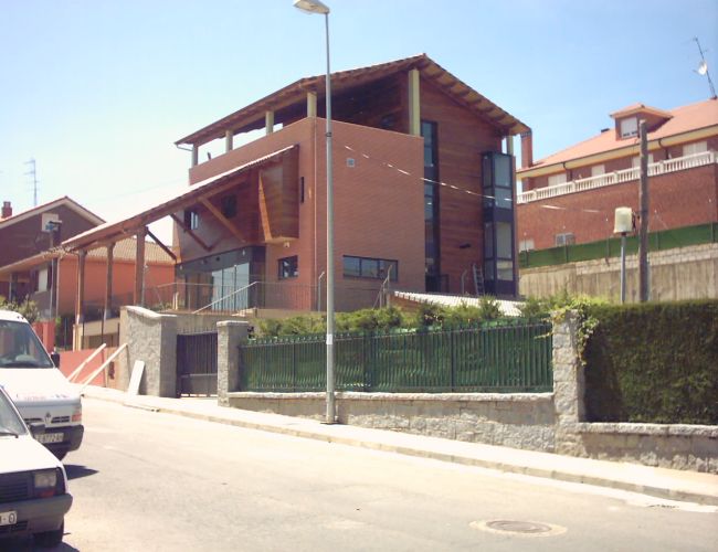 El recreo de Resty