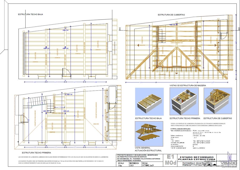 ESTRUCTURA