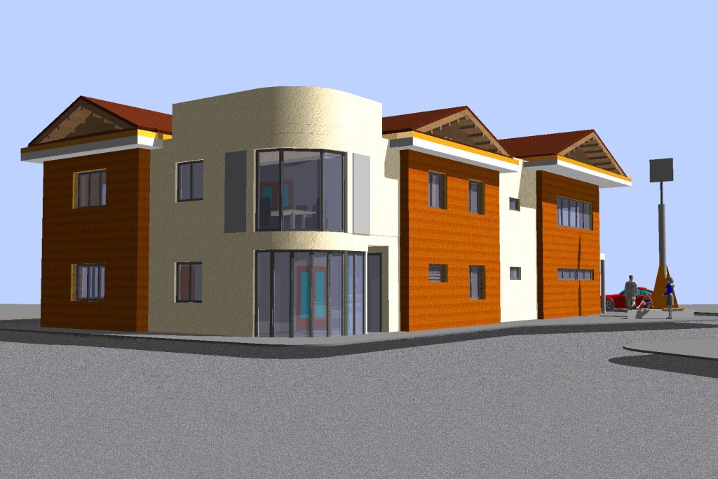 VISTA 1