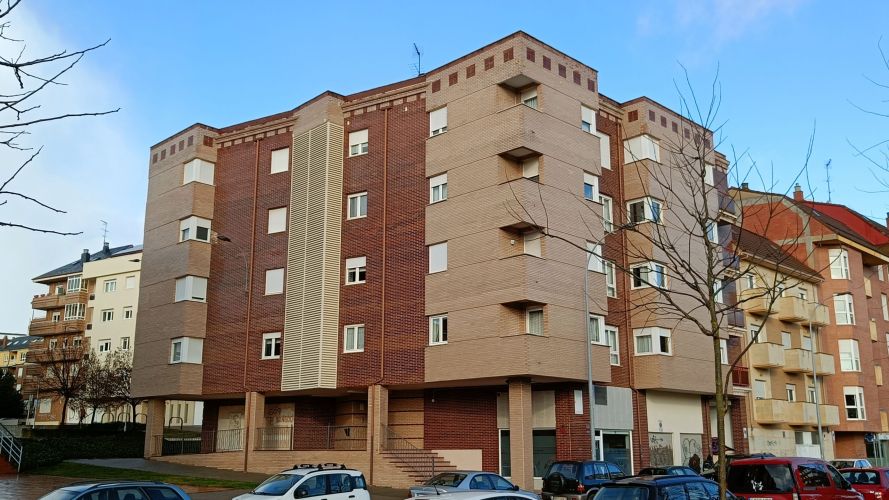 Viviendas Palomeras